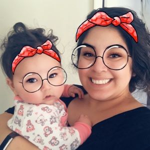 Meet your Posher, Marissa